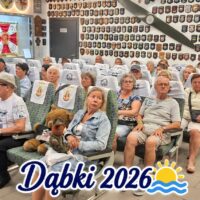 Dąbki 2026 – spotkanie poświęcone historii wojskowości